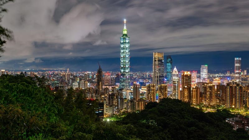 Una historieta china