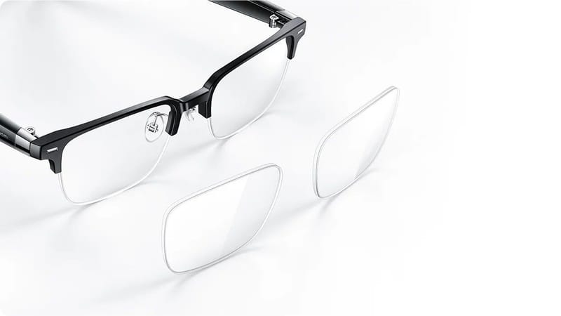 Xiaomi Smart Audio Glasses: cuando la tecnología deja de interponerse y empieza a acompañar