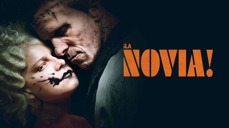 ¡Disfruta de una historia que te mantendrá intrigado desde el primer segundo! “¡La Novia!” ya está disponible en tiendas digitales