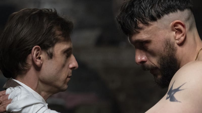 Los imperdibles de esta semana en HBO Max