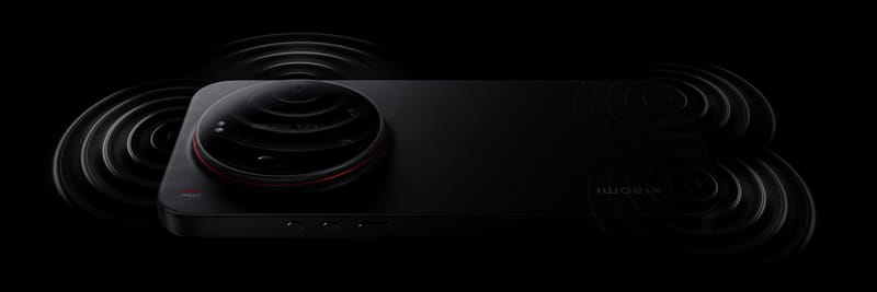 ¿Cómo funciona el Zoom óptico mecánico en el Xiaomi 17 Ultra?