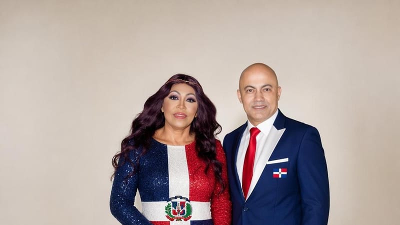 Premios Glamour Music Awards 2026 rendirán homenaje a la dominicanidad