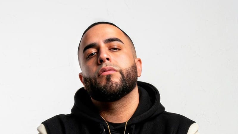 El artista Ralphy Dreamz presenta su nuevo álbum "Ahora Te Vas"