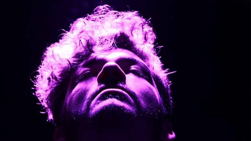 Gabo Gallego presenta 'Entrópico Distópico', una declaración de independencia existencial