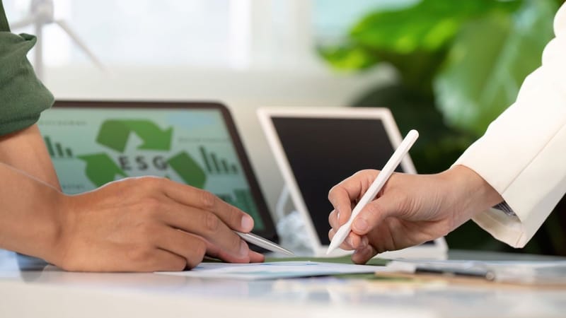 Cómo cumplir con ESG en Chile: 5 pasos legales esenciales para las empresas