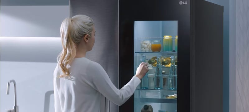 La era del residuo cero: la tecnología que hace que tus verduras duren el doble este Día de la Tierra