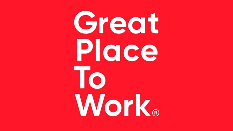 Por sexto año consecutivo, SAP se posiciona dentro del Top 3 de Great Place To Work en Chile 2025