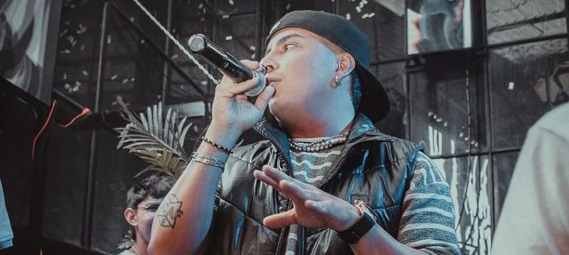SCAF marca el nuevo ritmo del género urbano en Medellín