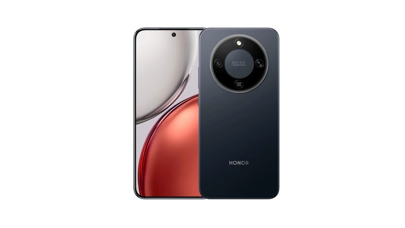 ¿La mejor dupla calidad-precio? Todo lo que puedes hacer con HONOR Magic8 Lite y Pad X8b