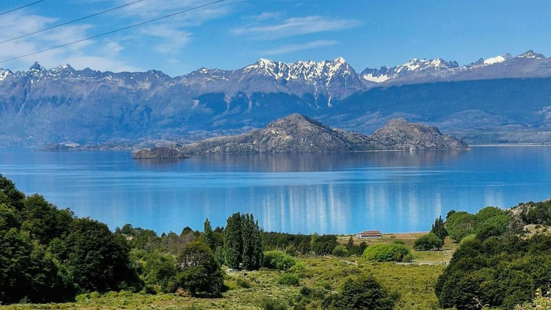 Semana Mundial de la Tierra: el desafío urgente de cuidar el agua desde la agricultura
