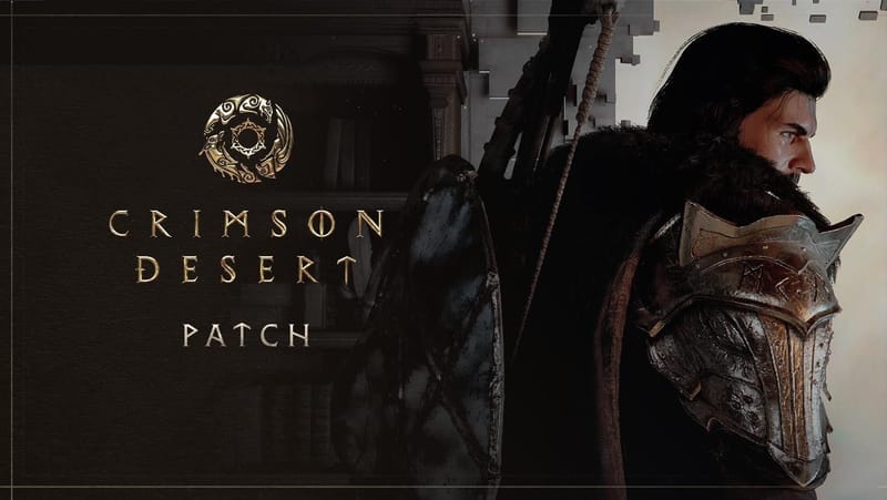 Crimson Desert lanza el parche v1.04 e incorpora múltiples funciones muy solicitadas en la mayor actualización a un mes de su lanzamiento