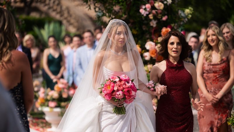 Cassie y Nate viven un momento decisivo en el tercer episodio de Euphoria, que se estrena el domingo