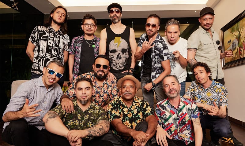 Rikarena & La-33 presentarán dos experiencias musicales en Lourdes Music Hall en Bogotá