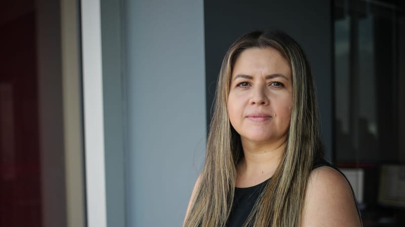 Valentina Raddatz asume la gerencia general de Asimov Consultores