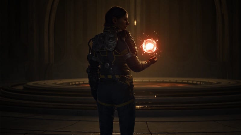 El eclipse empieza en una semana: Saros revela tráiler de lanzamiento y detalles de jugabilidad