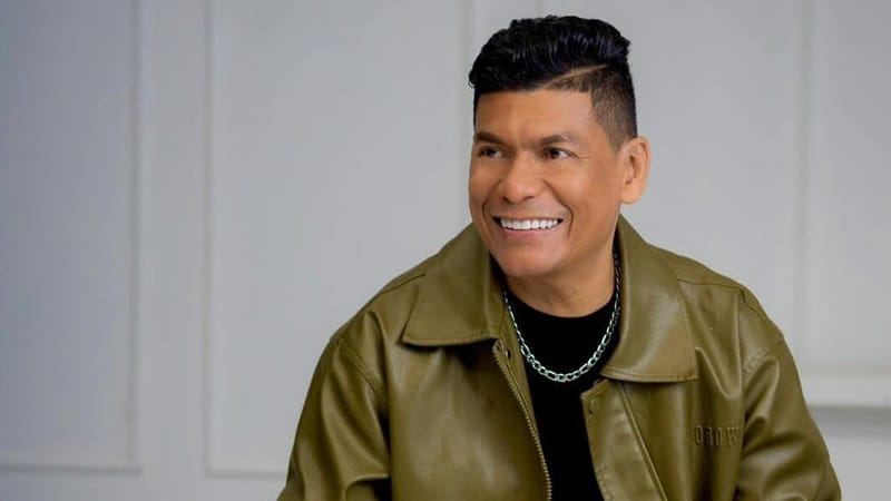 Alex Manga conquista Canadá y alista gira por Europa y Estados Unidos