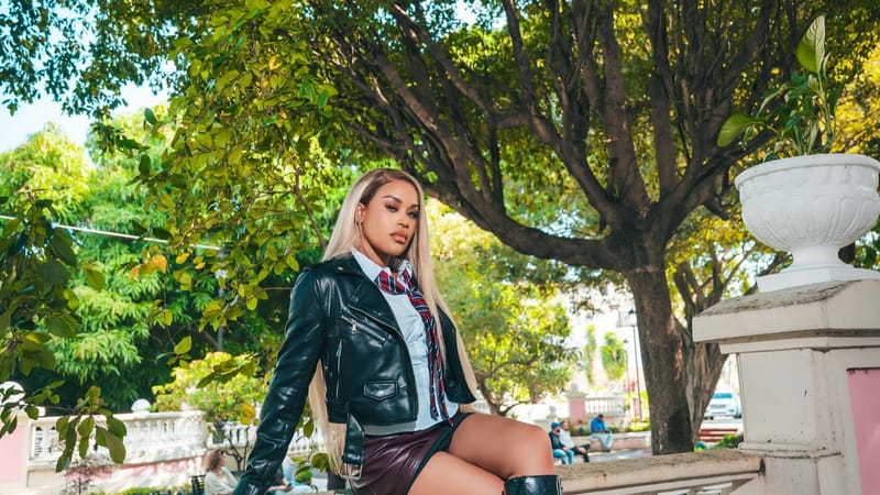 Kay Sonder presenta su sencillo debut “Me cansé de esperar”