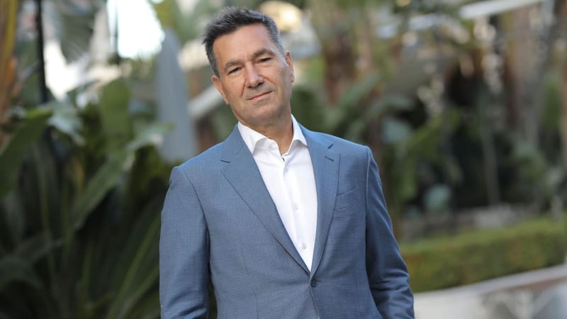 Roblox anuncia a Diego Dzodan como Gerente General para América Latina