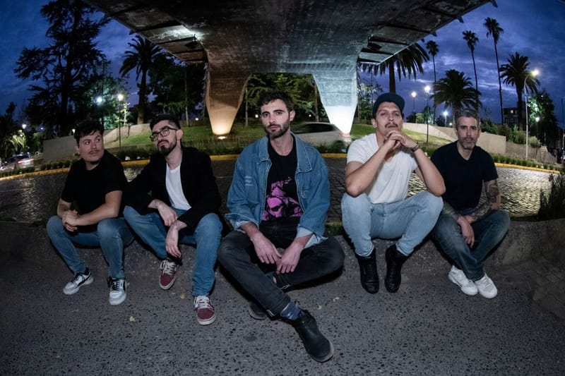 Zarison presenta “Crisis Universal”, su nuevo single cargado de tensión y reflexión