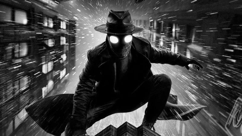 Prime Video desvela el tráiler de la nueva serie Spider-Noir
