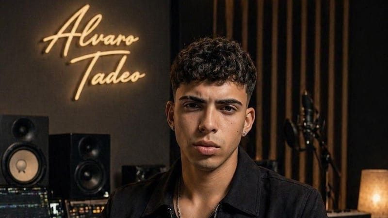 El artista Álvaro Tadeo rechaza nominación en Cuba en solidaridad con los presos políticos y el pueblo cubano