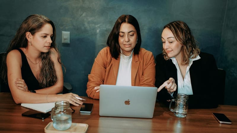 Atreverse a crear: el poder transformador del emprendimiento