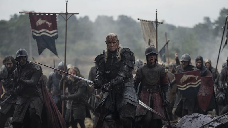 La tercera temporada de la serie dramática original de HBO ‘La Casa del Dragón’ se estrena el 21 de junio