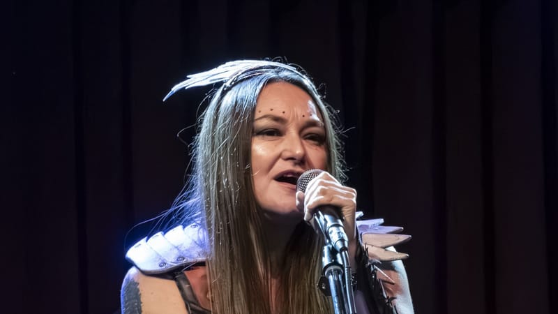 Lite Ruiz apuesta por la reflexión ambiental en su nuevo sencillo “Verde”