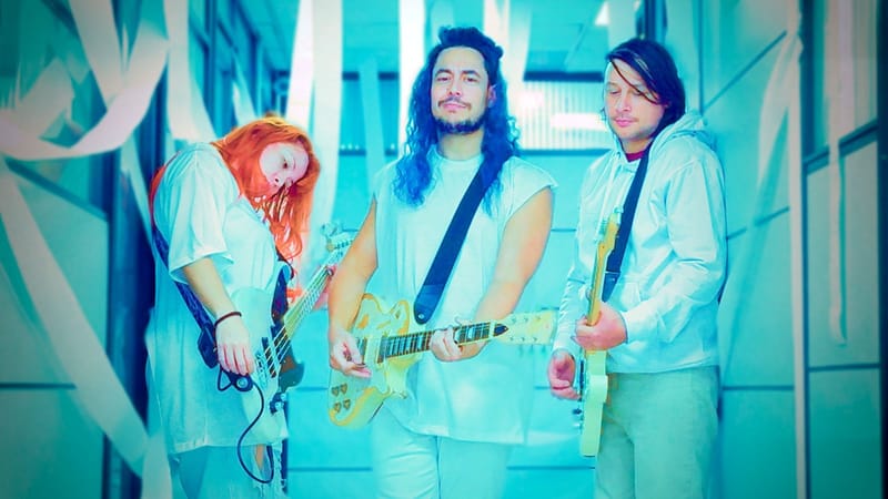 Entre la lucidez y la locura: Camargo invita a ver en las grietas de la mente humana con 'iNDEFINIDO'