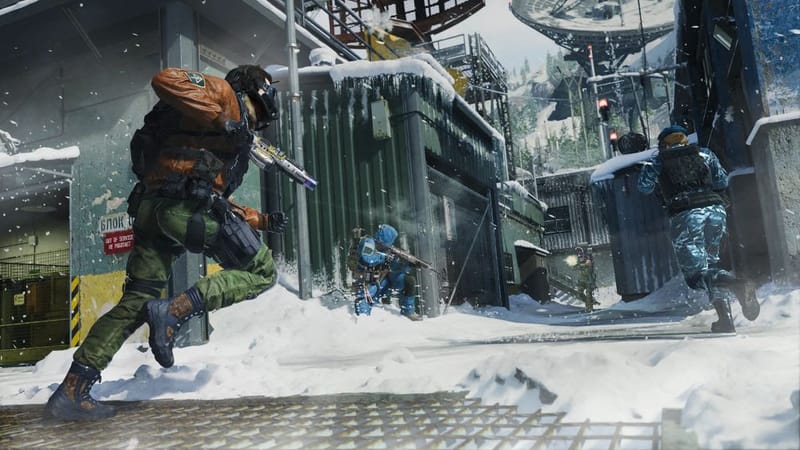 Call of Duty: Black Ops 7 — Guía táctica de Summit, Onsen y Hacienda en la Temporada 3 Recargada