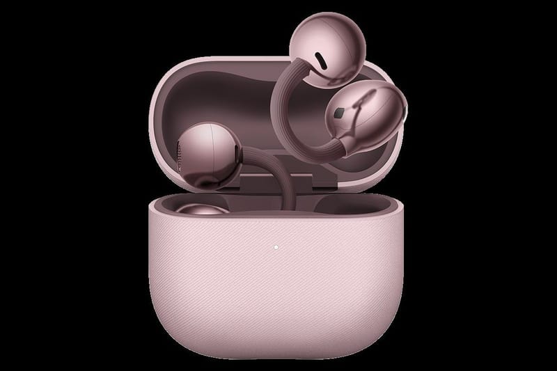 Idea de regalo para el Día de la Madre: ¿Tu mamá es fanática de la tecnología? Huawei FreeClip 2 suma nuevo color morado para sorprenderla