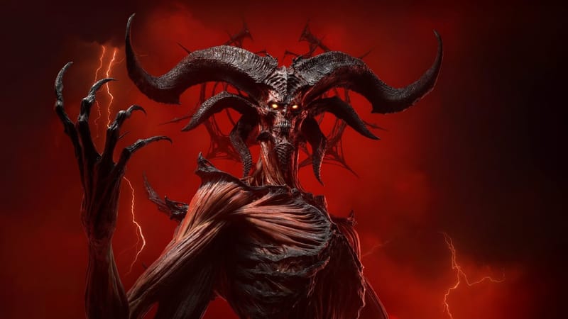 DLSS 4.5 llega a Diablo IV: Lord of Hatred, NTE y Bus Bound
