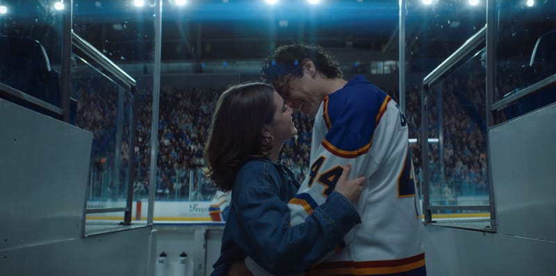 Prime Video lanza “La obsesión se ha unido al chat”, una nueva campaña que celebra el fandom y las historias que enamoran a una nueva generación