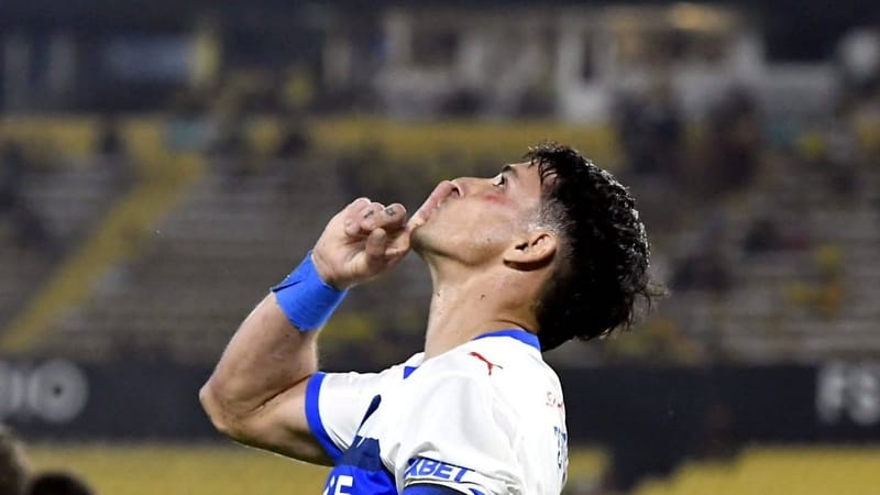 Triunfo de Universidad Católica en Ecuador por Copa Libertadores se impuso en el rating