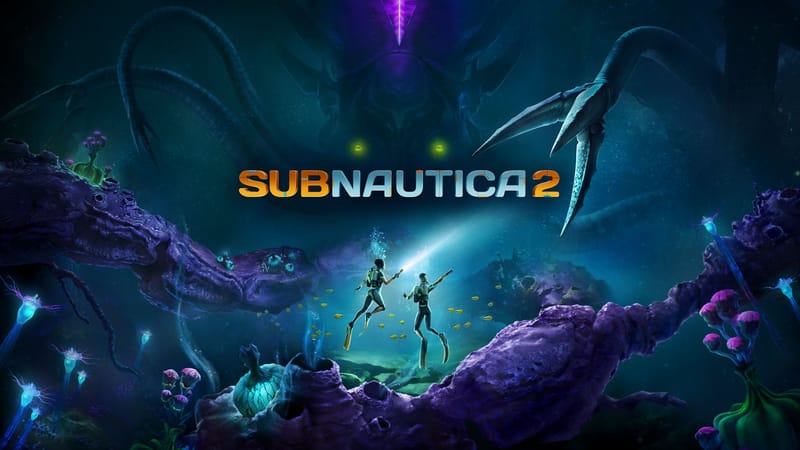 Unknown Worlds confirma el lanzamiento en acceso anticipado de Subnautica 2 para el 14 de mayo y presenta un tráiler cinemático