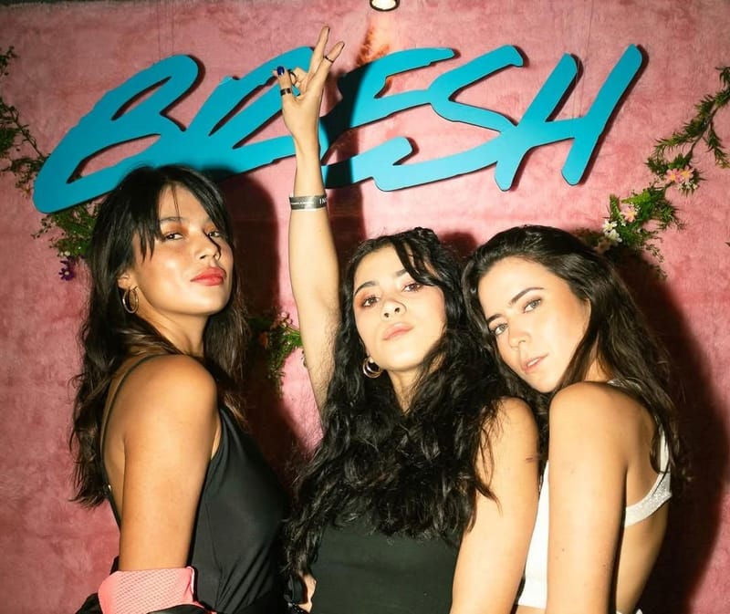 BRESH regresa a Bogotá, la fiesta que redefine la vida nocturna llega a Lourdes Music Hall