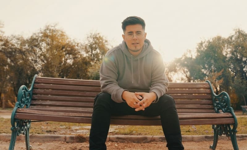 Llorar también es sanar: Marcel Burar presenta su nuevo sencillo “Si Tengo Que Llorar”