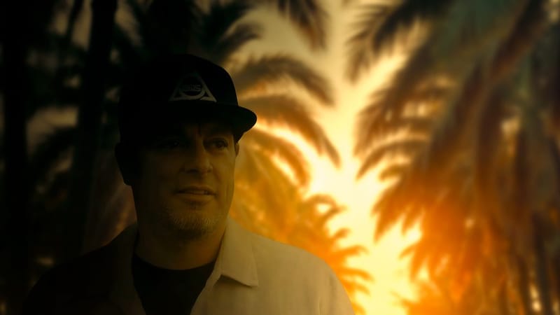 DerekVinci revoluciona la música tropical con su nuevo recopilado “Primavera Tropical”