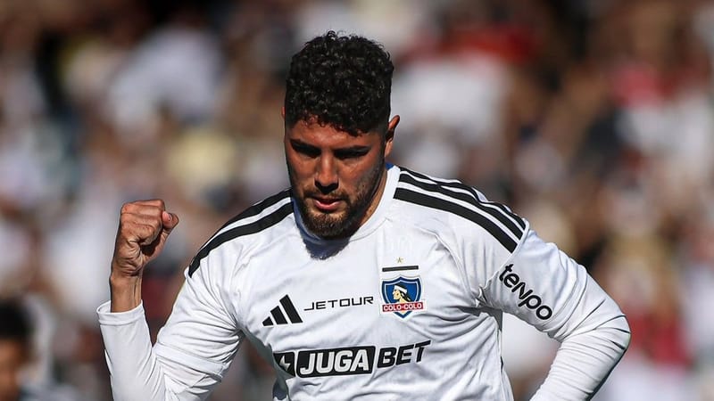 Conoce  aquí cómo ver los próximos  partidos de Colo-Colo, Deportes Concepción, Coquimbo Unido y Huachipato  por la Copa de la Liga 2026