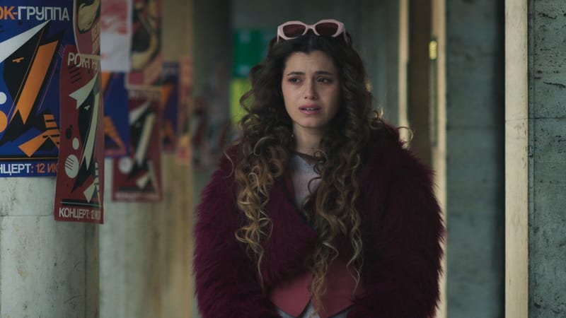 La segunda temporada de ‘Margarita’ ya está disponible en HBO Max para toda Latinoamérica