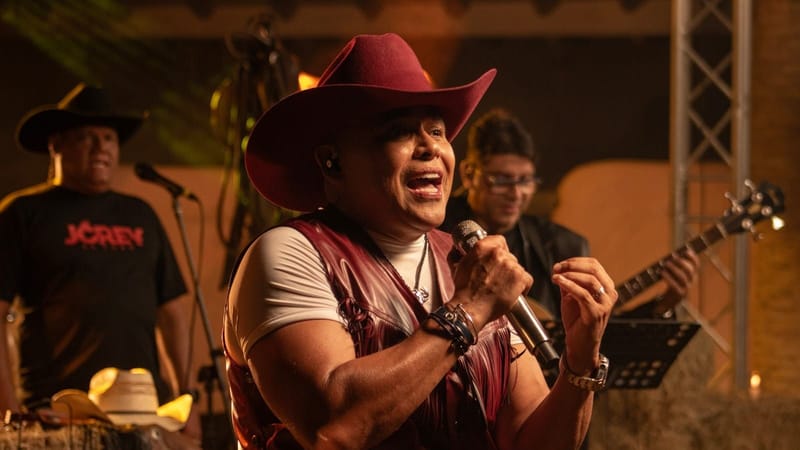 JC Rey presenta el sencillo “Eres una en un millón” con su característica esencia regional mexicana