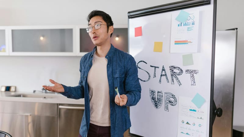 Bci y ChileGlobal Ventures lanzan programa para impulsar la expansión de startups en Latinoamérica y Miami