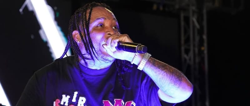 Mr Saik impacta la escena urbana con nuevo lanzamiento y gira nacional junto a Kapo