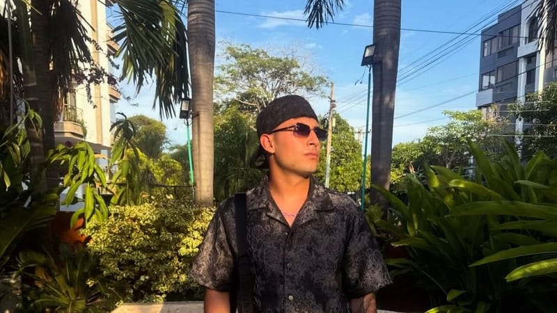 Sazza y la fórmula del crecimiento orgánico en la industria musical