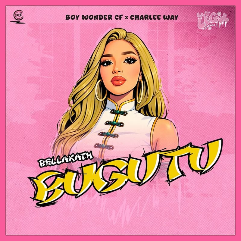 Bellakath amplifica el poder de La Liga Femenina con el estreno del video oficial de “Bugutu”