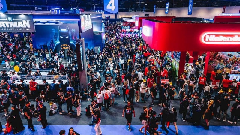 gamescom latam 2026 cierra con resultados récord