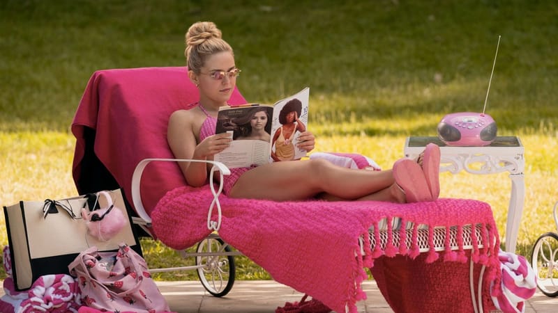 Prime Video desvela el teaser tráiler e imágenes exclusivas de Elle, la precuela de Legalmente rubia