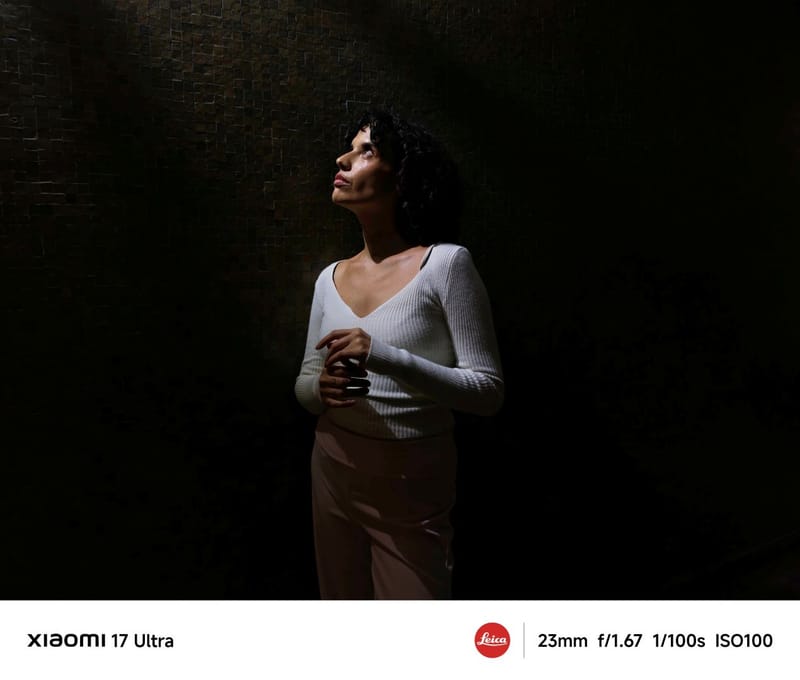 Retratar la ciudad a las 00:00 hrs: Una crónica fotográfica con el Xiaomi 17 Ultra