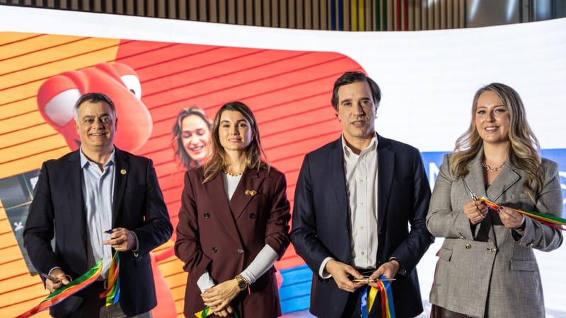 Bci presenta su primera sucursal preferencial con Hub de Inversiones