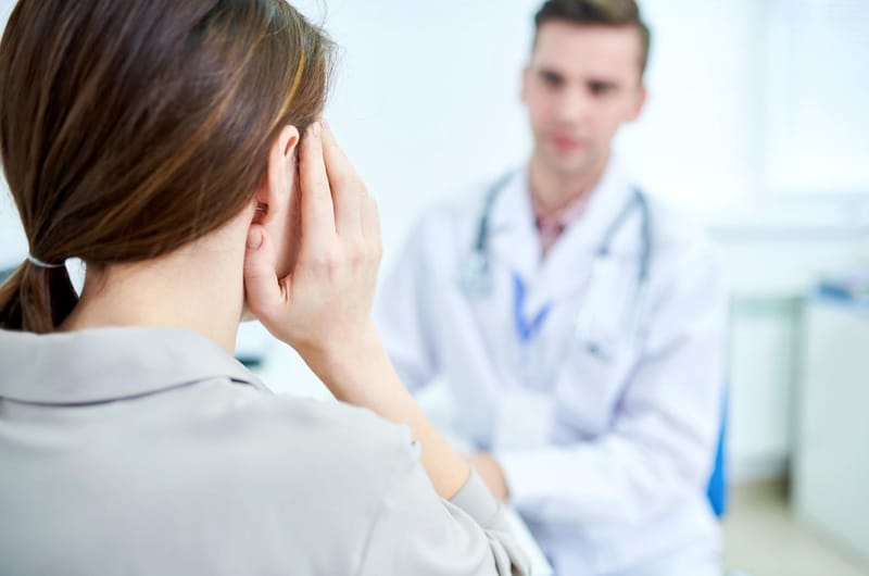 Antes que llegue el invierno: llaman a prevenir infecciones respiratorias para evitar complicaciones auditivas